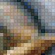 Preview of cross stitch pattern: #2906511