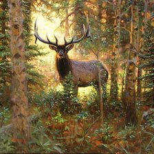 Cross stitch pattern: #2906540