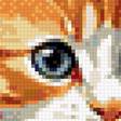 Preview of cross stitch pattern: #2906682