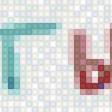 Preview of cross stitch pattern: #2906690