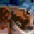 Preview of cross stitch pattern: #2906723