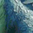 Preview of cross stitch pattern: #2906821