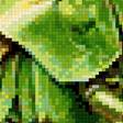 Preview of cross stitch pattern: #2906827