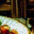 Preview of cross stitch pattern: #2906829