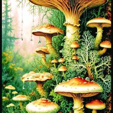 Cross stitch pattern: #2906915