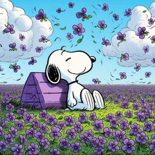 Cross stitch pattern: #2907010