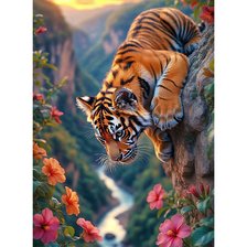 Cross stitch pattern: #2907051