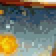 Preview of cross stitch pattern: #2907077