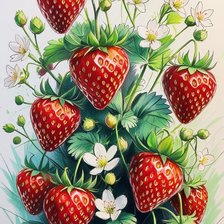 Cross stitch pattern: #2907104