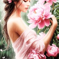 Cross stitch pattern: #2907182