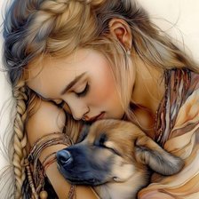 Cross stitch pattern: #2907213