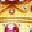 Preview of cross stitch pattern: #2907280