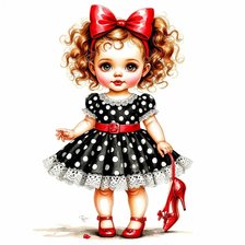 Cross stitch pattern: #2907281