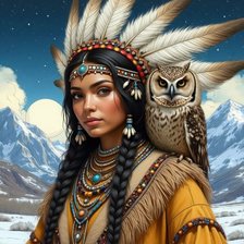 Cross stitch pattern: #2907300