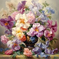 Cross stitch pattern: #2907339