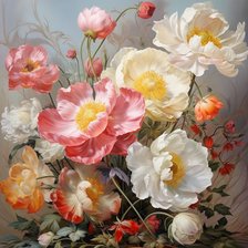 Cross stitch pattern: #2907341