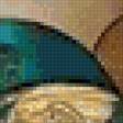 Preview of cross stitch pattern: #2907366