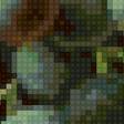 Preview of cross stitch pattern: #2907398
