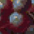 Preview of cross stitch pattern: #2907399