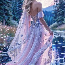 Cross stitch pattern: #2907400