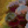 Preview of cross stitch pattern: #2907401