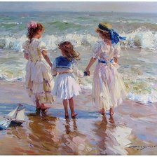 Cross stitch pattern: #2907413