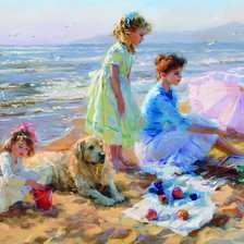 Cross stitch pattern: #2907414