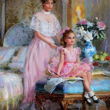 Cross stitch pattern: #2907416