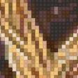 Preview of cross stitch pattern: #2907438