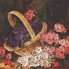 Cross stitch pattern: #2907438