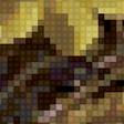 Preview of cross stitch pattern: #2907440