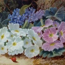 Cross stitch pattern: #2907441