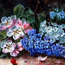 Cross stitch pattern: #2907442