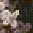 Preview of cross stitch pattern: #2907443