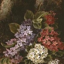 Cross stitch pattern: #2907443