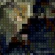 Preview of cross stitch pattern: #2907444