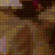 Preview of cross stitch pattern: #2907445
