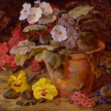 Cross stitch pattern: #2907445