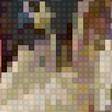 Preview of cross stitch pattern: #2907447