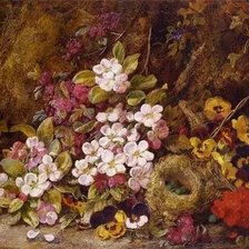 Cross stitch pattern: #2907449