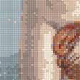 Preview of cross stitch pattern: #2907461