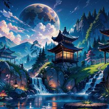 Cross stitch pattern: #2907477