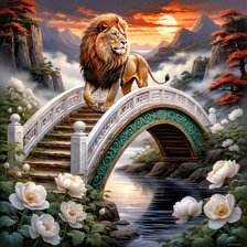 Cross stitch pattern: #2907531