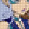 Preview of cross stitch pattern: #2907551