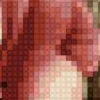 Preview of cross stitch pattern: #2907568