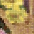 Preview of cross stitch pattern: #2907599