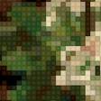 Preview of cross stitch pattern: #2907602