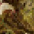 Preview of cross stitch pattern: #2907604