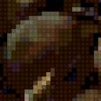Preview of cross stitch pattern: #2907610