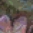 Preview of cross stitch pattern: #2907612